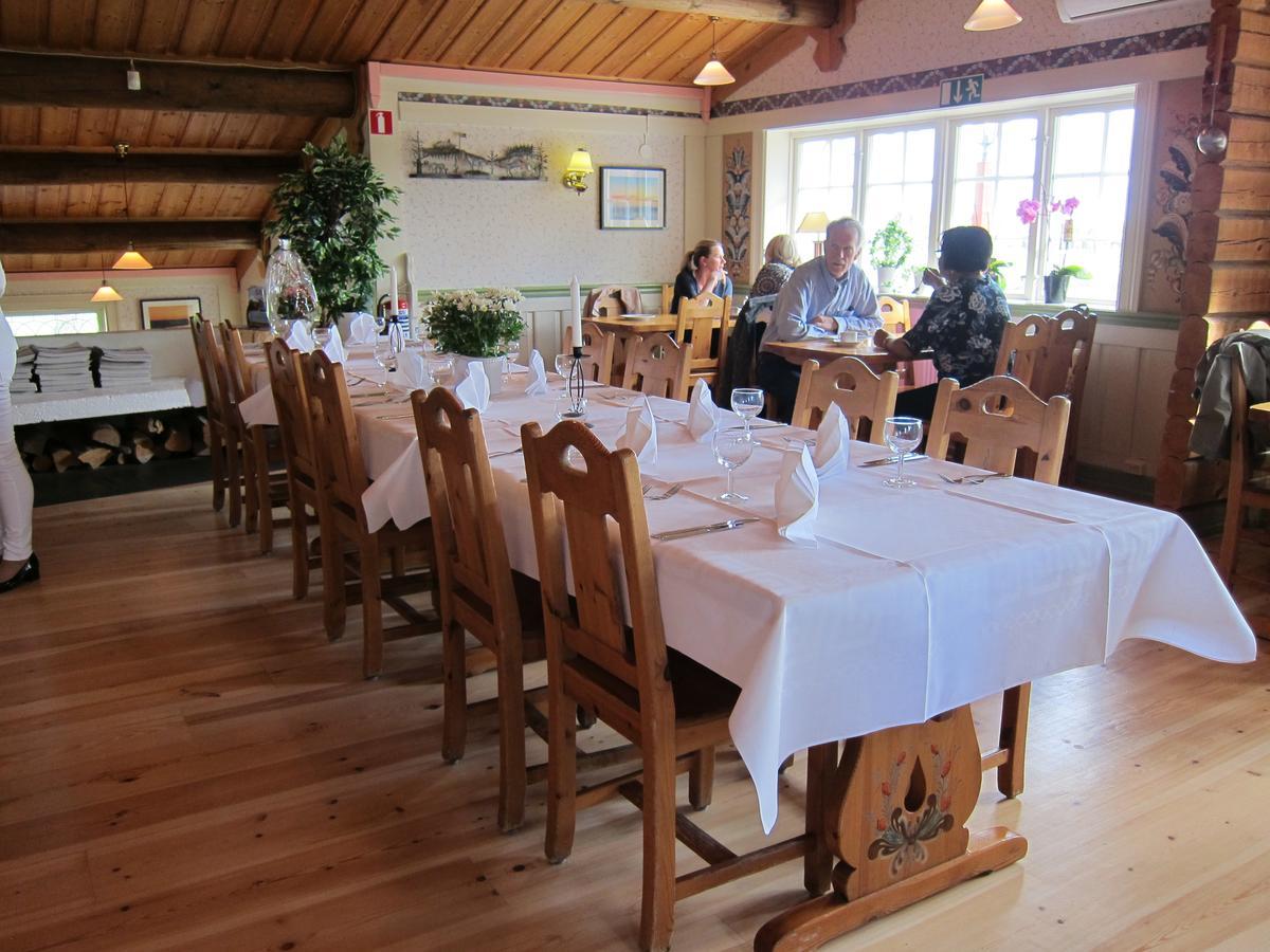 Toessestugan Extérieur photo