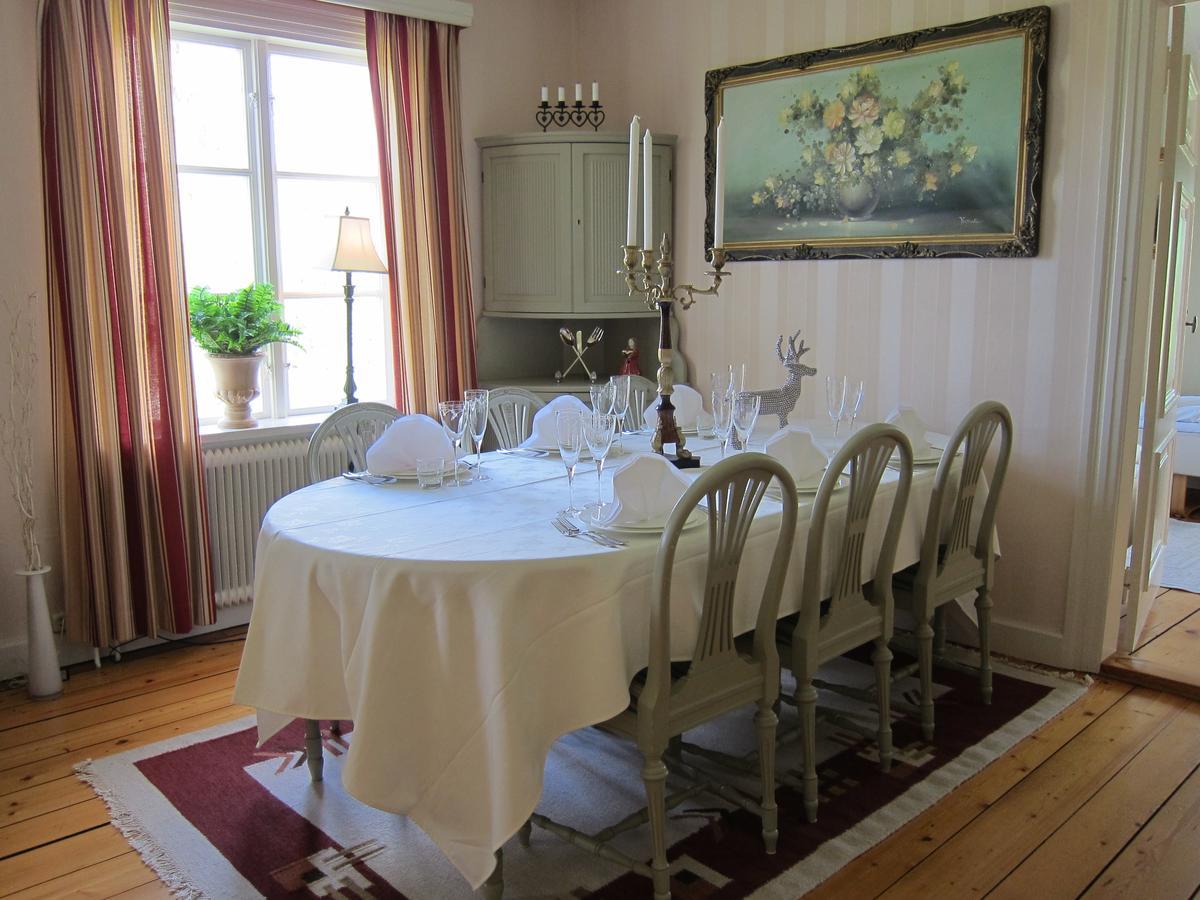 Toessestugan Extérieur photo