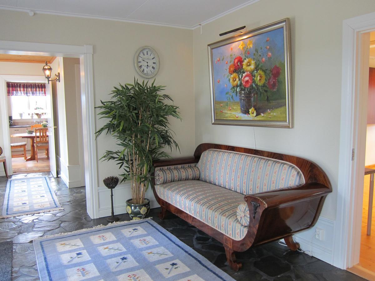 Toessestugan Extérieur photo